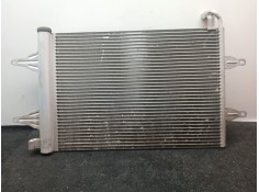 Recambio de condensador / radiador aire acondicionado para skoda fabia ii (542) 1.4 referencia OEM IAM 6Q082041K - C8290 - 05336 2