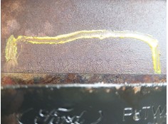 Recambio de motor completo para ford focus ii (da_, hcp, dp) 1.8 tdci referencia OEM IAM KKDA BOMBA INY : SIEMENS 