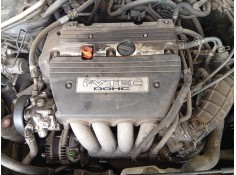 Recambio de motor completo para honda accord vii (cl, cn) 2.0 (cl7) referencia OEM IAM K20A  