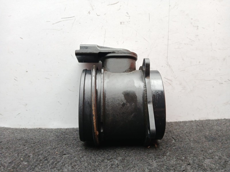 Recambio de caudalimetro para peugeot partner furgoneta/monovolumen (5_, g_) 1.6 hdi 75 referencia OEM IAM 72834204 - 9650010780