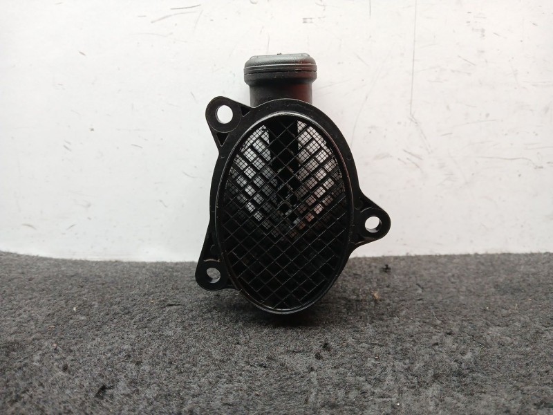 Recambio de caudalimetro para peugeot partner furgoneta/monovolumen (5_, g_) 1.6 hdi 75 referencia OEM IAM 72834204 - 9650010780