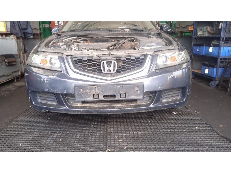 Recambio de paragolpes delantero para honda accord vii (cl, cn) 2.0 (cl7) referencia OEM IAM   
