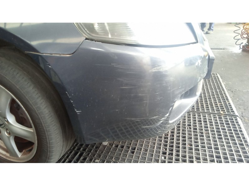Recambio de paragolpes delantero para honda accord vii (cl, cn) 2.0 (cl7) referencia OEM IAM   