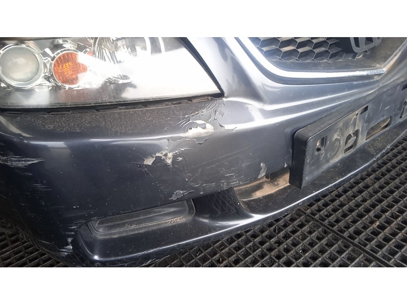 Recambio de paragolpes delantero para honda accord vii (cl, cn) 2.0 (cl7) referencia OEM IAM   