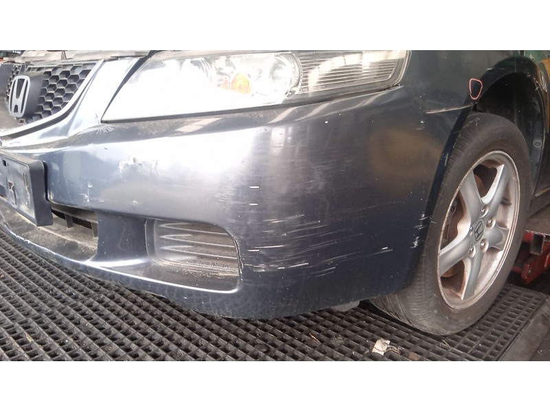 Recambio de paragolpes delantero para honda accord vii (cl, cn) 2.0 (cl7) referencia OEM IAM   