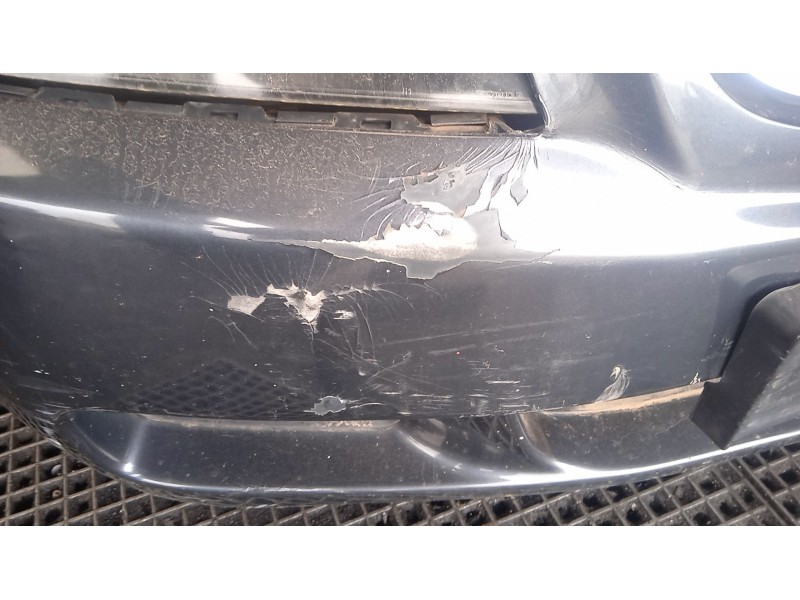 Recambio de paragolpes delantero para honda accord vii (cl, cn) 2.0 (cl7) referencia OEM IAM   