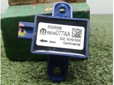 Recambio de sensor para jeep compass (mp, m6, mv, m7) 1.4 multiair 4x4 referencia OEM IAM 68245077AA 2.PINES CONTINENTAL