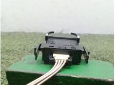 Recambio de sensor para bmw x6 (e71, e72) xdrive 30 d referencia OEM IAM 9154958 4.PINES  2