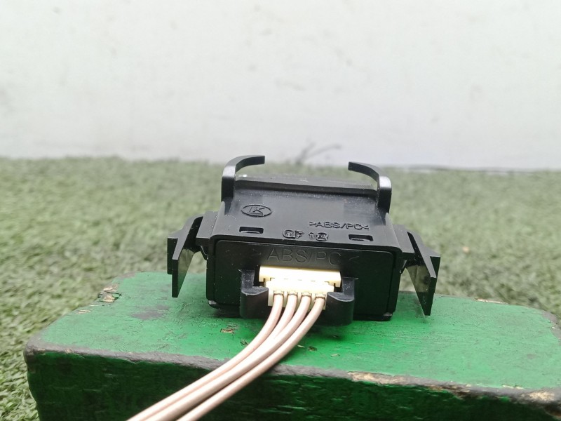 Recambio de sensor para bmw x6 (e71, e72) xdrive 30 d referencia OEM IAM 9154958 4.PINES 