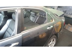 Recambio de puerta trasera izquierda para honda accord vii (cl, cn) 2.0 (cl7) referencia OEM IAM    2