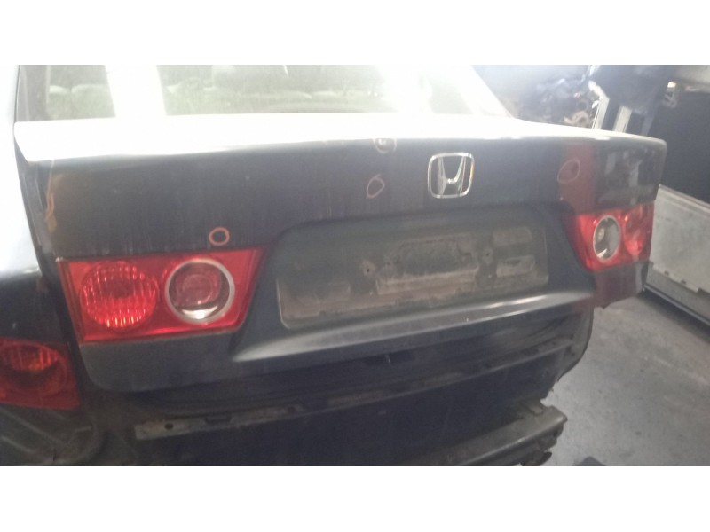 Recambio de tapa maletero para honda accord vii (cl, cn) 2.0 (cl7) referencia OEM IAM   