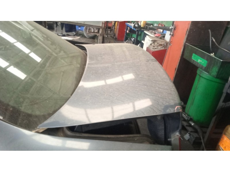 Recambio de tapa maletero para honda accord vii (cl, cn) 2.0 (cl7) referencia OEM IAM   