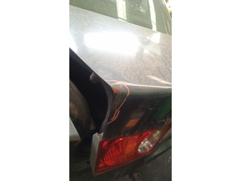 Recambio de tapa maletero para honda accord vii (cl, cn) 2.0 (cl7) referencia OEM IAM   