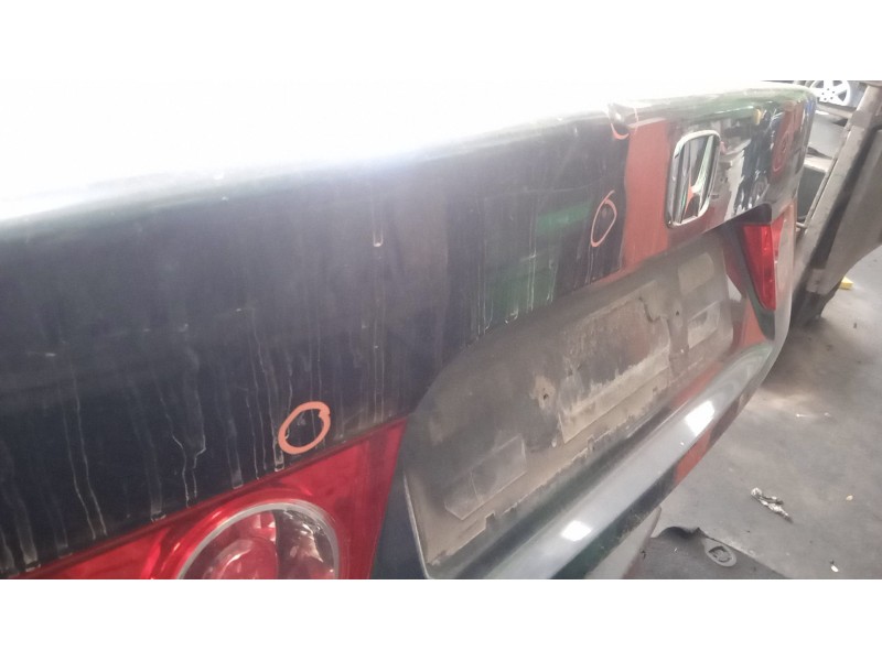 Recambio de tapa maletero para honda accord vii (cl, cn) 2.0 (cl7) referencia OEM IAM   