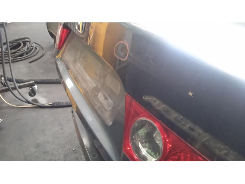 Recambio de tapa maletero para honda accord vii (cl, cn) 2.0 (cl7) referencia OEM IAM   