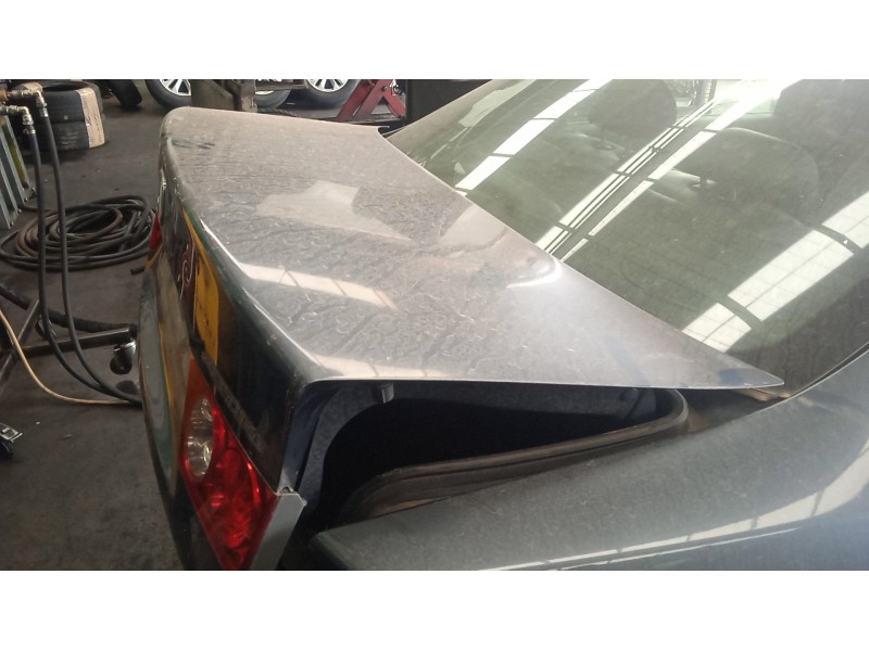 Recambio de tapa maletero para honda accord vii (cl, cn) 2.0 (cl7) referencia OEM IAM   