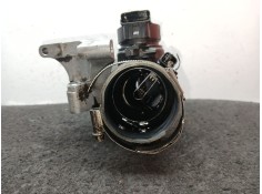 Recambio de caja mariposa para peugeot partner furgoneta/monovolumen (5_, g_) 1.6 hdi 75 referencia OEM IAM 9660030580 - 2536528 2