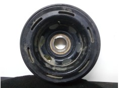 Recambio de polea cigueñal para mercedes-benz vito (w638) combi 2.2 16v cdi turbodiesel cat referencia OEM IAM A6110300503 6.CAN