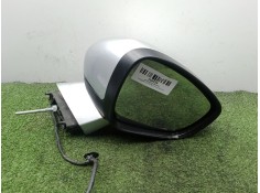 Recambio de retrovisor derecho para citroën c5 iii (rd_) 1.6 hdi 110 referencia OEM IAM SIN REFERENCIA 08-18 - ELECTRICO - 9.PIN