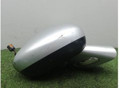Recambio de retrovisor derecho para citroën c5 iii (rd_) 1.6 hdi 110 referencia OEM IAM SIN REFERENCIA 08-18 - ELECTRICO - 9.PIN 2