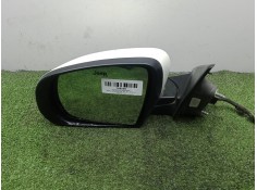 Recambio de retrovisor izquierdo para jeep compass (mp, m6, mv, m7) 1.4 multiair 4x4 referencia OEM IAM 5XH55KW3AB ELECTRICO - 1