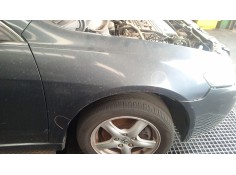 Recambio de aleta delantera derecha para honda accord vii (cl, cn) 2.0 (cl7) referencia OEM IAM   