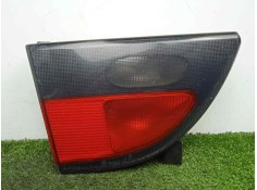 Recambio de piloto trasero izquierdo interior para renault megane i fase 2 classic (la..) 1.9 diesel referencia OEM IAM 77008385
