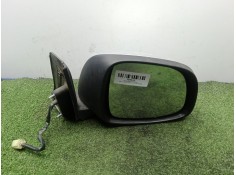 Recambio de retrovisor derecho para fiat sedici (189_) 1.9 d multijet referencia OEM IAM 8470179J70 ELECTRICO - 5.PINES NEGRO