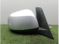 Recambio de retrovisor derecho para fiat sedici (189_) 1.9 d multijet referencia OEM IAM 8470179J70 ELECTRICO - 5.PINES NEGRO 2