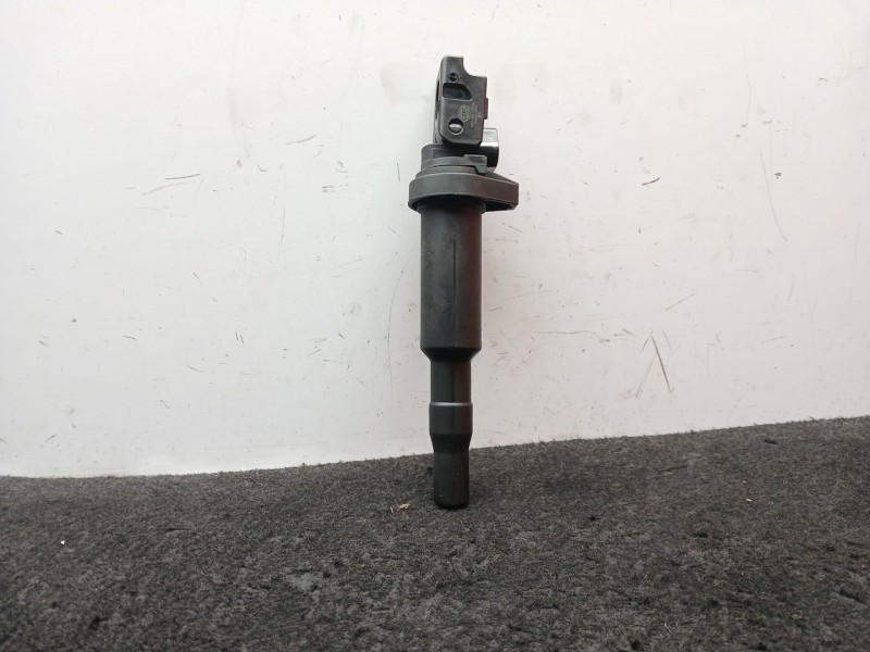 Recambio de bobina encendido para bmw x5 (e53) 3.0 i referencia OEM IAM 5DA193175491 HELLA 3 PINES