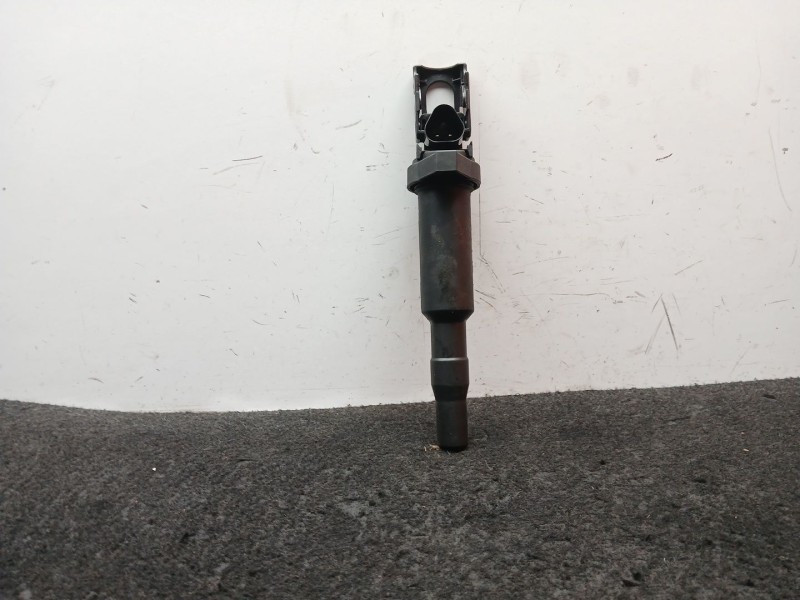Recambio de bobina encendido para bmw x5 (e53) 3.0 i referencia OEM IAM 5DA193175491 HELLA 3 PINES