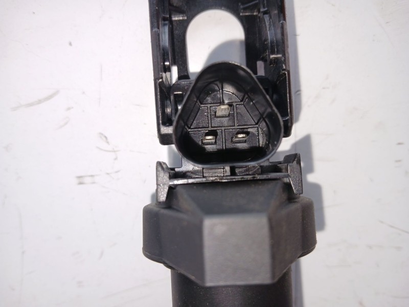 Recambio de bobina encendido para bmw x5 (e53) 3.0 i referencia OEM IAM 5DA193175491 HELLA 3 PINES