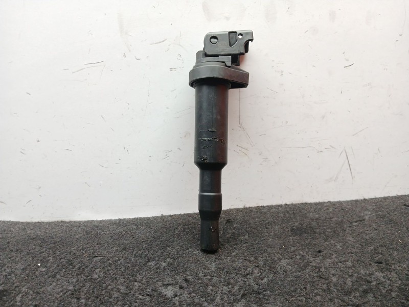 Recambio de bobina encendido para bmw x5 (e53) 3.0 i referencia OEM IAM 5DA193175491 HELLA 3 PINES