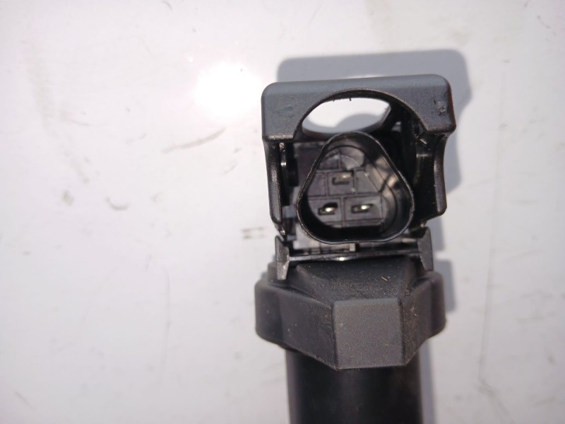 Recambio de bobina encendido para bmw x5 (e53) 3.0 i referencia OEM IAM 5DA193175491 HELLA 3 PINES