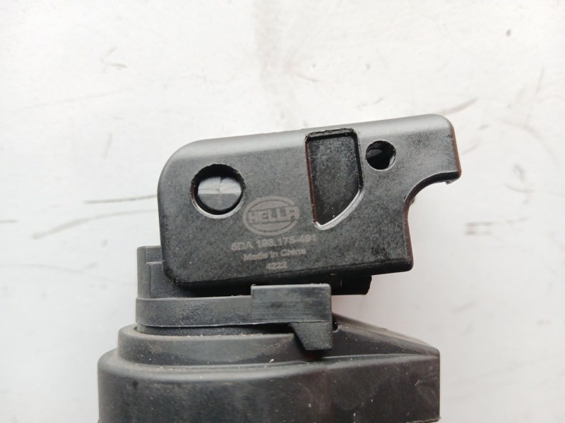 Recambio de bobina encendido para bmw x5 (e53) 3.0 i referencia OEM IAM 5DA193175491 HELLA 3 PINES