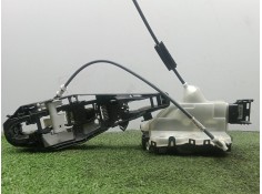 Recambio de cerradura puerta delantera derecha para fiat scudo furgoneta 2.0 multijet 180 (506) referencia OEM IAM 16942514C 6.P