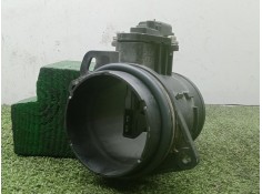 Recambio de caudalimetro para fiat scudo furgoneta 2.0 multijet 180 (506) referencia OEM IAM 9662635680 4.PINES HITACHI