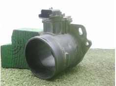 Recambio de caudalimetro para fiat scudo furgoneta 2.0 multijet 180 (506) referencia OEM IAM 9662635680 4.PINES HITACHI 2