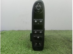 Recambio de mando elevalunas delantero izquierdo para jeep compass (mp, m6, mv, m7) 1.4 multiair 4x4 referencia OEM IAM P6BZ28LX