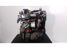 Recambio de motor completo para renault megane iii hatchback (bz0/1_, b3_) 1.5 dci (bz0c) referencia OEM IAM K9K834  