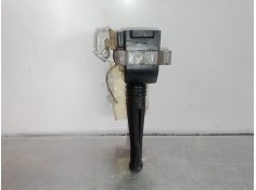 Recambio de bobina encendido para bmw serie 5 berlina (e39) 2.5 24v referencia OEM IAM 1703360-11855 3.PINES 