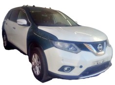 nissan x-trail iii (t32_, t32r, t32rr) del año 2015