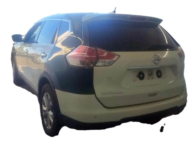 nissan x-trail iii (t32_, t32r, t32rr) del año 2015