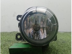 Recambio de faro antiniebla derecho para fiat scudo furgoneta 2.0 multijet 180 (506) referencia OEM IAM 9687410080 2.PINES - IZQ