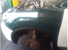 Recambio de aleta delantera izquierda para nissan x-trail iii (t32_, t32r, t32rr) 1.6 dci all mode 4x4-i (nt32) referencia OEM I 2