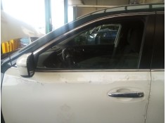 Recambio de puerta delantera izquierda para nissan x-trail iii (t32_, t32r, t32rr) 1.6 dci all mode 4x4-i (nt32) referencia OEM  2