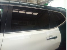 Recambio de puerta trasera izquierda para nissan x-trail iii (t32_, t32r, t32rr) 1.6 dci all mode 4x4-i (nt32) referencia OEM IA 2