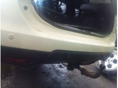 Recambio de paragolpes trasero para nissan x-trail iii (t32_, t32r, t32rr) 1.6 dci all mode 4x4-i (nt32) referencia OEM IAM    2