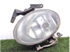 Recambio de faro antiniebla izquierdo para hyundai santa fe (bm) 2.2 crdi cat referencia OEM IAM 922102B000 06//09 