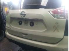 Recambio de porton trasero para nissan x-trail iii (t32_, t32r, t32rr) 1.6 dci all mode 4x4-i (nt32) referencia OEM IAM   